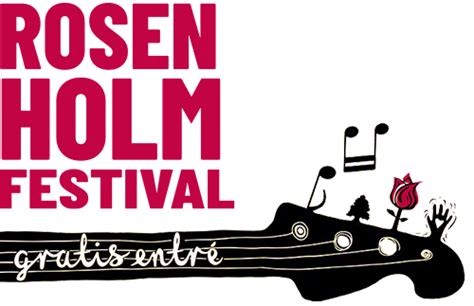 hornslet festival|Om Rosenholm Festival 